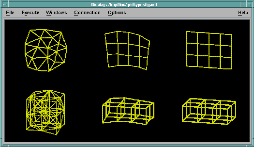 Figure gridtype not
displayed.